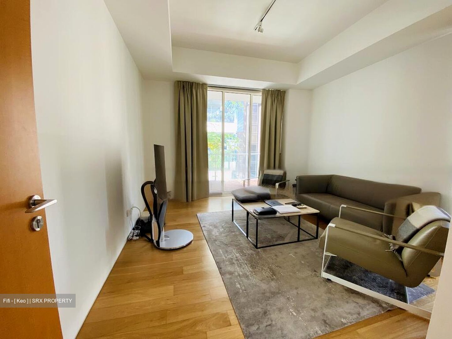 Scotts Highpark (D9), Condominium #444000891